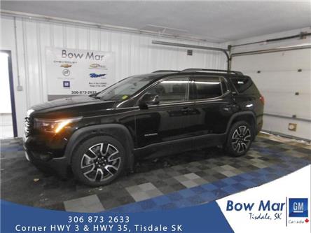 2019 GMC Acadia SLT-1 (Stk: 2215A) in TISDALE - Image 1 of 25