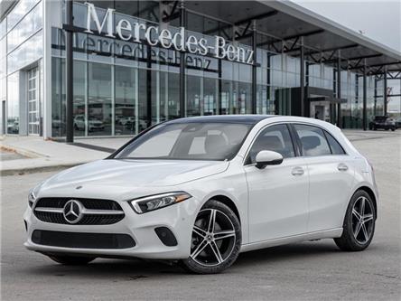 2022 Mercedes-Benz A-Class Base (Stk: 22MB279) in Brampton - Image 1 of 26