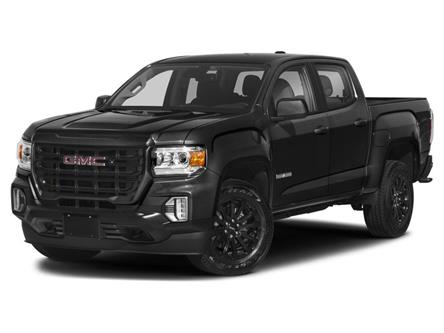 2022 GMC Canyon Elevation (Stk: 22139) in Saint-Felicien - Image 1 of 9