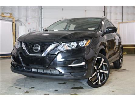 2020 Nissan Qashqai  (Stk: 210239) in Brantford - Image 1 of 25