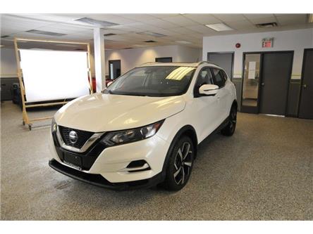 2020 Nissan Qashqai  (Stk: 210244) in Brantford - Image 1 of 19