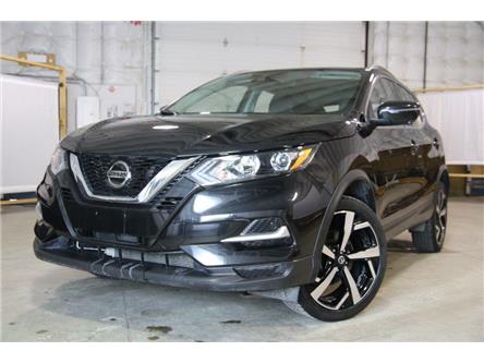 2020 Nissan Qashqai  (Stk: 210240) in Brantford - Image 1 of 25