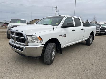 2014 RAM 2500 ST (Stk: NP006) in Rocky Mountain House - Image 1 of 12