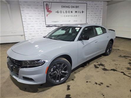 2022 Dodge Charger SXT (Stk: 22112) in North York - Image 1 of 19