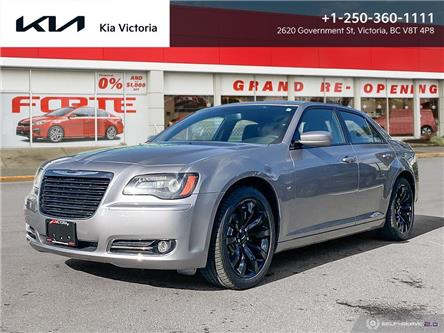 2014 Chrysler 300 S (Stk: A1978) in Victoria, BC - Image 1 of 24