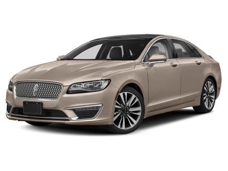 2017 Lincoln MKZ Reserve (Stk: 2Z23A) in Timmins - Image 1 of 9