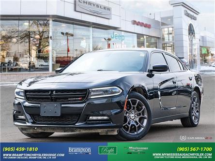2018 Dodge Charger GT (Stk: 14837) in Brampton - Image 1 of 31