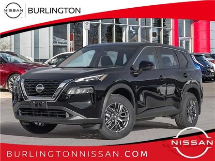 2022 Nissan Rogue S (Stk: C3623) in Burlington - Image 1 of 23