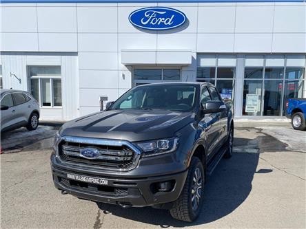 2019 Ford Ranger  (Stk: 4196A) in Matane - Image 1 of 18