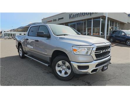 2022 RAM 1500 Tradesman (Stk: TN099) in Kamloops - Image 1 of 25