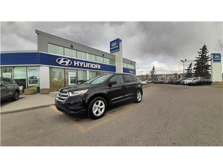 2015 Ford Edge SE (Stk: PB57664) in Calgary - Image 1 of 25