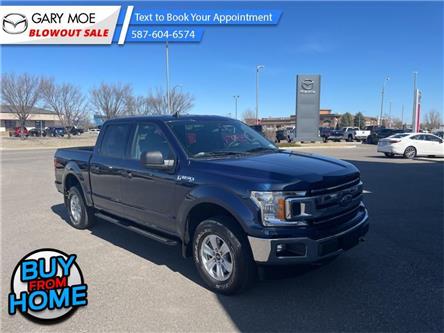 2019 Ford F-150 XLT (Stk: ML0950AA) in Lethbridge - Image 1 of 19