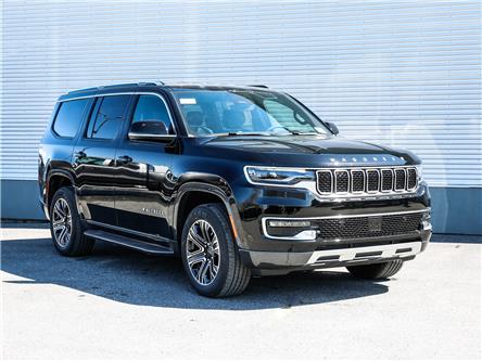 2022 Wagoneer Series III (Stk: G2-0221) in Granby - Image 1 of 37