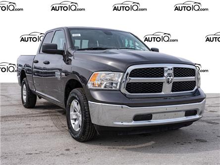 2022 RAM 1500 Classic SLT (Stk: 45889D) in Innisfil - Image 1 of 20
