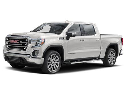 2022 GMC Sierra 1500 AT4 (Stk: G523415) in PORT PERRY - Image 1 of 2