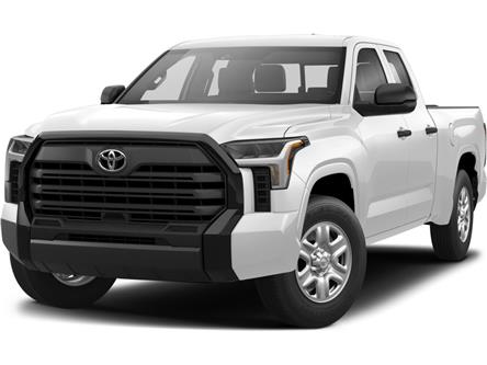2023 Toyota Tundra SR in Goderich - Image 1 of 13