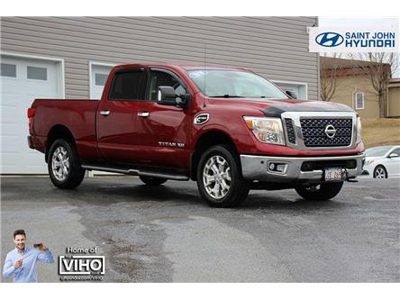 nissan titan xd for sale bc