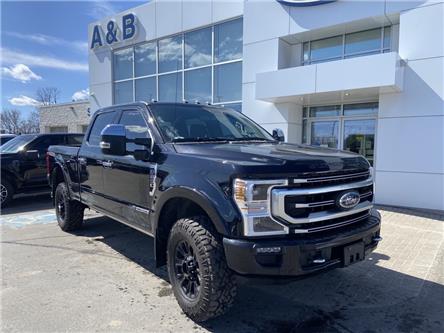 2020 Ford F-250  (Stk: A6445) in Perth - Image 1 of 34