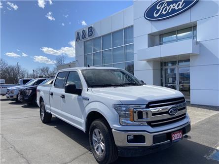 2020 Ford F-150  (Stk: A6395) in Perth - Image 1 of 21