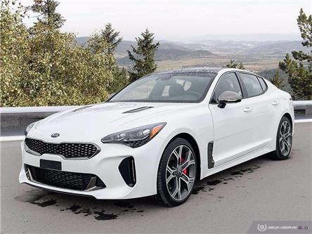 custom kia stinger for sale