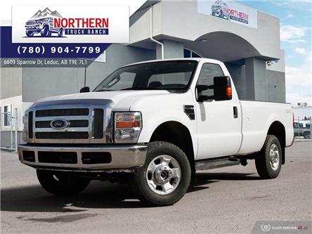 2010 Ford F-250 XLT (Stk: A48795) in Leduc - Image 1 of 28