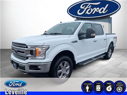 2019 Ford F-150 XLT (Stk: 22154A) in Saint-Jérôme - Image 1 of 20
