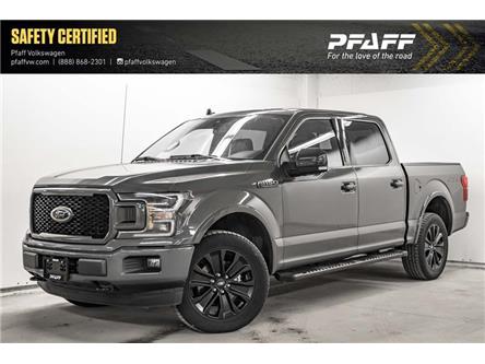 2020 Ford F-150 Lariat (Stk: 20888) in Newmarket - Image 1 of 22