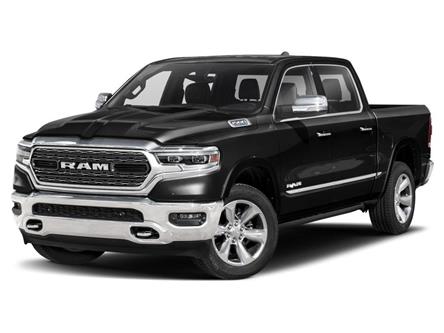 2022 RAM 1500 Limited (Stk: 35637D) in Barrie - Image 1 of 9