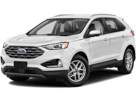 2022 Ford Edge SEL (Stk: 220406) in Hamilton - Image 1 of 11