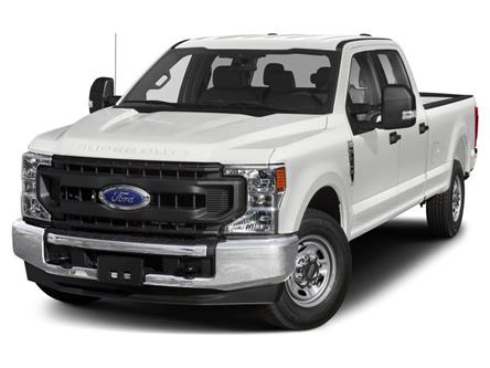 2022 Ford F-250  (Stk: 16118) in Wyoming - Image 1 of 9
