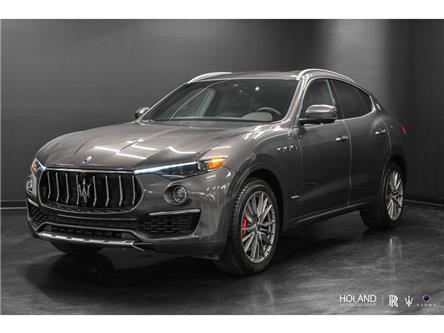 2020 Maserati Levante S GranLusso 3.0L (Stk: MP096) in Montréal - Image 1 of 38