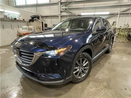 2021 Mazda CX-9  (Stk: E4011) in Salaberry-de- Valleyfield - Image 1 of 20