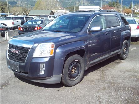 2014 GMC Terrain SLE-2 (Stk: 2U002) in Hope - Image 1 of 7