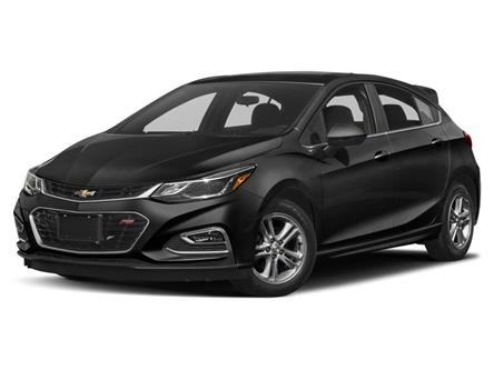 2017 Chevrolet Cruze Hatch LT Auto (Stk: 4527A) in Témiscouata-sur-le-Lac - Image 1 of 12