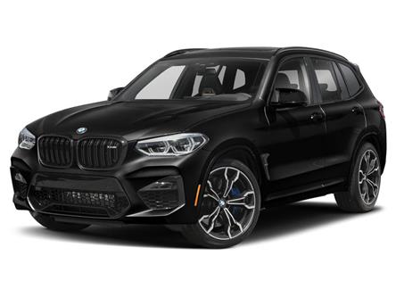 2020 BMW X3 M  (Stk: DB8426) in Oakville - Image 1 of 9