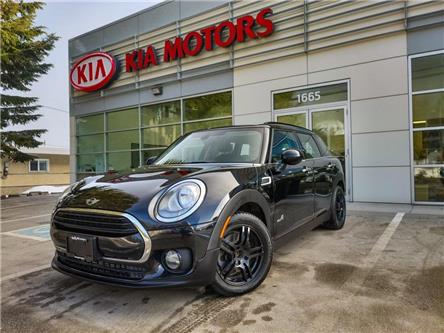 2017 MINI Clubman Cooper (Stk: 45645) in Castlegar - Image 1 of 23
