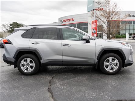 Used Cars, SUVs, Trucks for Sale in Windsor | Eastway Toyota