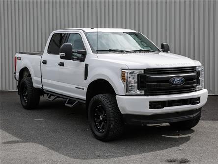 2018 Ford F-250 XLT (Stk: 22-78A) in Cowansville - Image 1 of 35