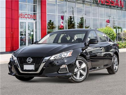 2022 Nissan Altima 2.5 SE (Stk: 22148) in Barrie - Image 1 of 23