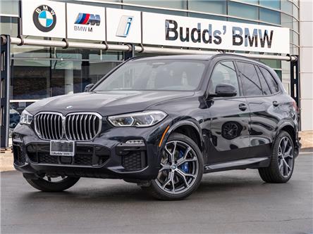 2019 BMW X5 xDrive40i (Stk: T681009A) in Oakville - Image 1 of 31