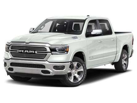 2022 RAM 1500 Laramie (Stk: N178) in Miramichi - Image 1 of 9
