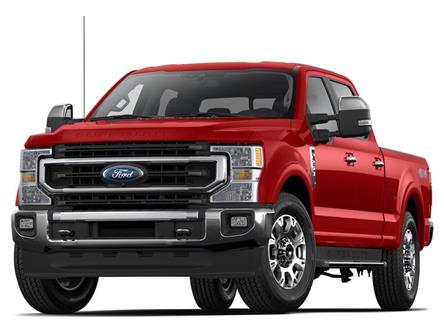 2022 Ford F-250 Lariat (Stk: 2T0715) in Cardston - Image 1 of 2