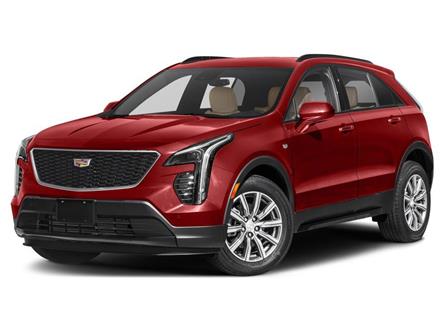 2022 Cadillac XT4 Sport (Stk: 7OD36988916) in Chatham - Image 1 of 9