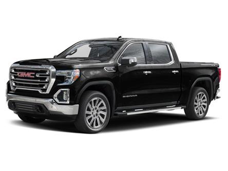 2022 GMC Sierra 1500 AT4 (Stk: G523346) in PORT PERRY - Image 1 of 2