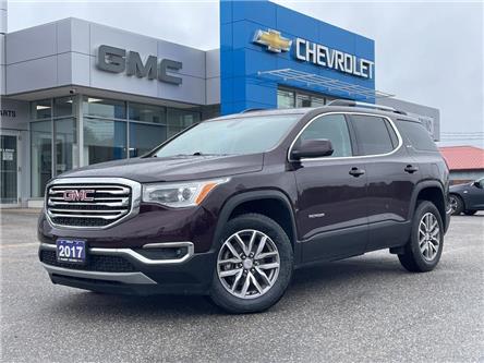 2017 GMC Acadia SLE-2 (Stk: 23102) in Parry Sound - Image 1 of 20