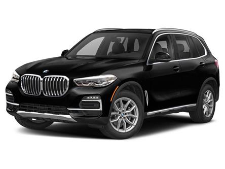 2022 BMW X5 xDrive40i (Stk: 22877) in Thornhill - Image 1 of 41