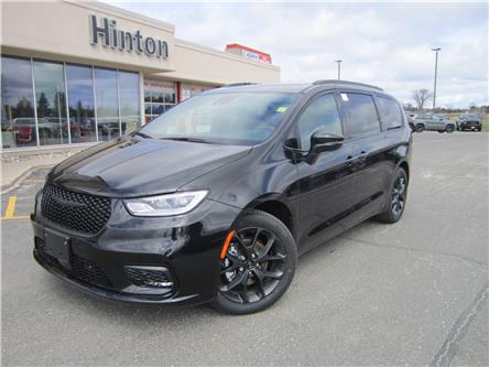 2022 Chrysler Pacifica Limited (Stk: 22086) in Perth - Image 1 of 20