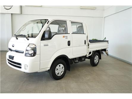 2022 Kia K2700 DC  (Stk: K0321) in Canefield - Image 1 of 5
