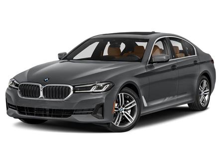 2022 BMW 530i xDrive (Stk: 22889) in Thornhill - Image 1 of 45