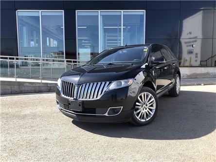 2015 Lincoln MKX Base (Stk: NT22129B) in Barrie - Image 1 of 20